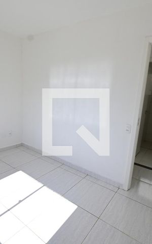 Apartamento para alugar com 46m², 2 quartos e 2 vagas Apartamento para alugar com 46m², 2 quartos e 2 vagasQuarto 1