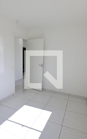 Apartamento para alugar com 46m², 2 quartos e 2 vagas Apartamento para alugar com 46m², 2 quartos e 2 vagasQuarto 1