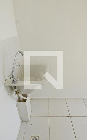 Apartamento para alugar com 46m², 2 quartos e 2 vagas Apartamento para alugar com 46m², 2 quartos e 2 vagasÁrea de Serviço