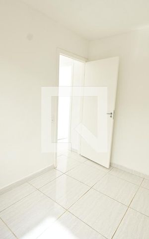 Apartamento para alugar com 46m², 2 quartos e 2 vagas Apartamento para alugar com 46m², 2 quartos e 2 vagasQuarto 2