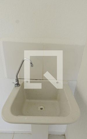 Apartamento para alugar com 46m², 2 quartos e 2 vagas Apartamento para alugar com 46m², 2 quartos e 2 vagasÁrea de Serviço
