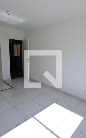 Apartamento para alugar com 46m², 2 quartos e 2 vagas Apartamento para alugar com 46m², 2 quartos e 2 vagasSala