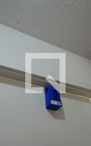 Apartamento para alugar com 46m², 2 quartos e 2 vagas Apartamento para alugar com 46m², 2 quartos e 2 vagasEntrada