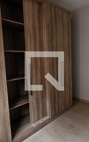 Apartamento à venda com 24m², 1 quarto e sem vagaSuíte
