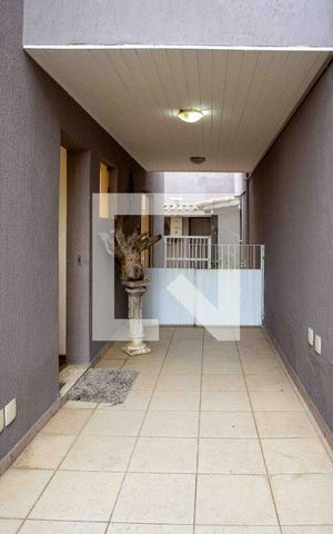 Casa à venda com 385m², 6 quartos e 2 vagasÁrea comum
