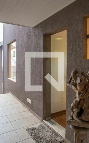Casa à venda com 385m², 6 quartos e 2 vagasÁrea comum