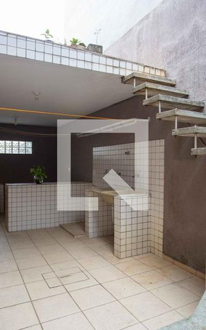 Casa à venda com 385m², 6 quartos e 2 vagasÁrea de Serviço