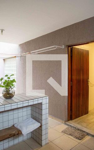 Casa à venda com 385m², 6 quartos e 2 vagasEspaço Gourmet