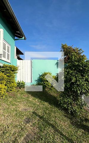 Casa para alugar com 180m², 2 quartos e 2 vagasÁrea Externa