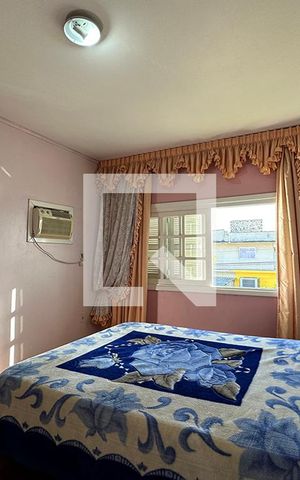 Casa para alugar com 180m², 2 quartos e 2 vagasQuarto 1 
