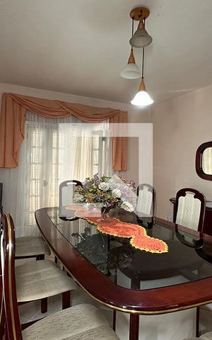 Casa para alugar com 180m², 2 quartos e 2 vagasSala de Jantar