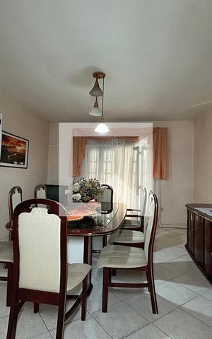 Casa para alugar com 180m², 2 quartos e 2 vagasSala de Jantar
