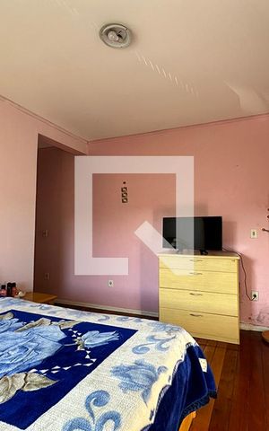 Casa para alugar com 180m², 2 quartos e 2 vagasQuarto 1 