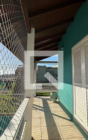 Casa para alugar com 180m², 2 quartos e 2 vagasSacada
