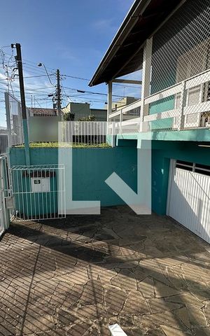Casa para alugar com 180m², 2 quartos e 2 vagasGaragem