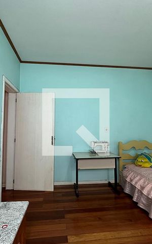 Casa para alugar com 180m², 2 quartos e 2 vagasQuarto 2 