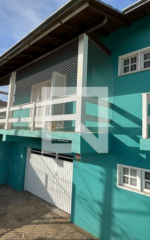 Casa para alugar com 180m², 2 quartos e 2 vagasGaragem