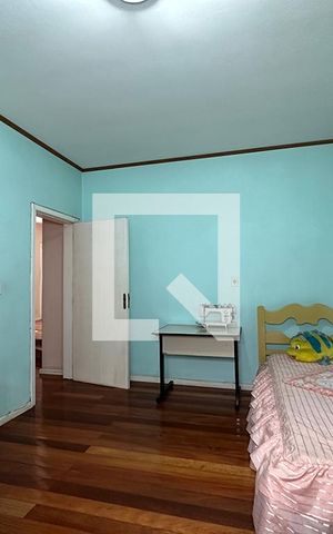 Casa para alugar com 180m², 2 quartos e 2 vagasQuarto 2 