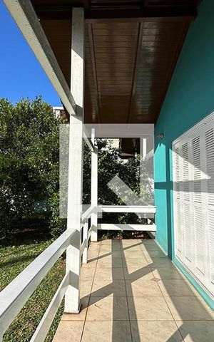 Casa para alugar com 180m², 2 quartos e 2 vagasSacada