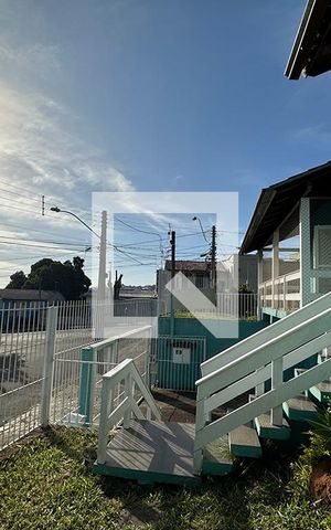 Casa para alugar com 180m², 2 quartos e 2 vagasÁrea Externa