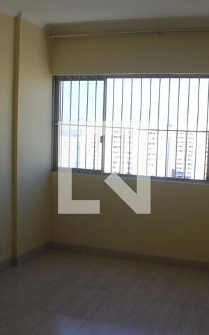 Apartamento para alugar com 60m², 1 quarto e sem vagaSala 