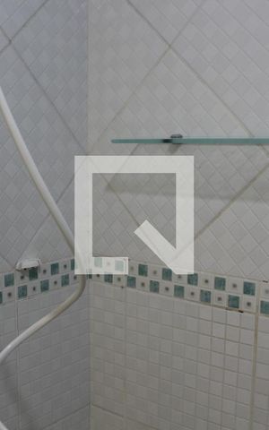 Apartamento para alugar com 60m², 1 quarto e sem vagaBanheiro Box