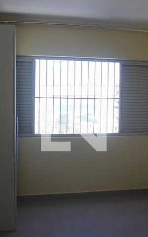 Apartamento para alugar com 60m², 1 quarto e sem vagaQuarto 