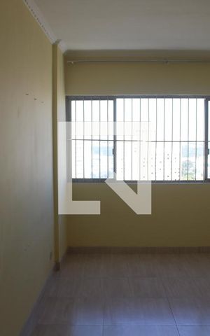 Apartamento para alugar com 60m², 1 quarto e sem vagaSala 