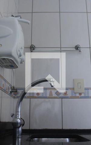 Apartamento para alugar com 60m², 1 quarto e sem vagaCozinha
