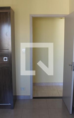 Apartamento para alugar com 60m², 1 quarto e sem vagaQuarto 