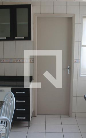 Apartamento para alugar com 60m², 1 quarto e sem vagaCozinha