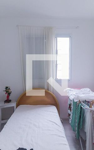 Apartamento para alugar com 55m², 2 quartos e 1 vaga Apartamento para alugar com 55m², 2 quartos e 1 vagaQuarto 1