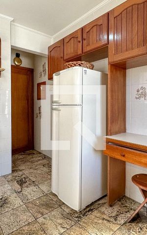 Apartamento para alugar com 150m², 2 quartos e 2 vagas Apartamento para alugar com 150m², 2 quartos e 2 vagasCozinha