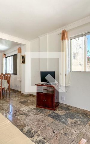 Apartamento para alugar com 150m², 2 quartos e 2 vagas Apartamento para alugar com 150m², 2 quartos e 2 vagasSala