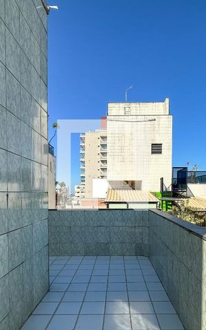 Apartamento para alugar com 150m², 2 quartos e 2 vagas Apartamento para alugar com 150m², 2 quartos e 2 vagasCobertura