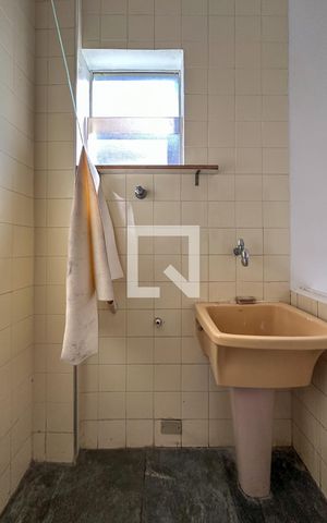 Apartamento para alugar com 150m², 2 quartos e 2 vagas Apartamento para alugar com 150m², 2 quartos e 2 vagasÁrea de Serviço
