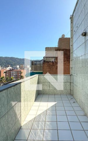Apartamento para alugar com 150m², 2 quartos e 2 vagas Apartamento para alugar com 150m², 2 quartos e 2 vagasCobertura