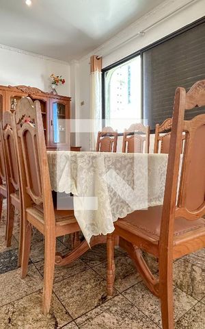Apartamento para alugar com 150m², 2 quartos e 2 vagas Apartamento para alugar com 150m², 2 quartos e 2 vagasSala