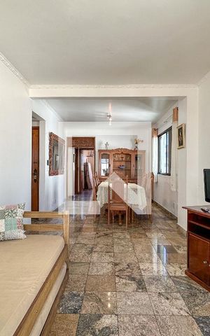 Apartamento para alugar com 150m², 2 quartos e 2 vagas Apartamento para alugar com 150m², 2 quartos e 2 vagasSala