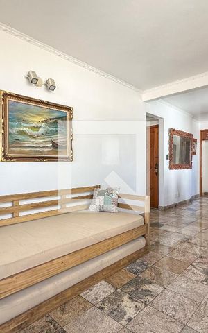 Apartamento para alugar com 150m², 2 quartos e 2 vagas Apartamento para alugar com 150m², 2 quartos e 2 vagasSala