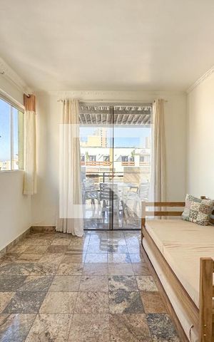 Apartamento para alugar com 150m², 2 quartos e 2 vagas Apartamento para alugar com 150m², 2 quartos e 2 vagasSala