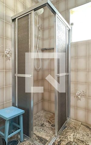 Apartamento para alugar com 150m², 2 quartos e 2 vagas Apartamento para alugar com 150m², 2 quartos e 2 vagasBanheiro 2