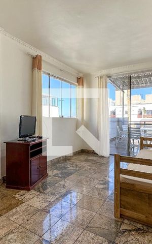 Apartamento para alugar com 150m², 2 quartos e 2 vagas Apartamento para alugar com 150m², 2 quartos e 2 vagasSala