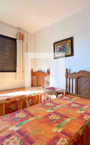 Apartamento para alugar com 150m², 2 quartos e 2 vagas Apartamento para alugar com 150m², 2 quartos e 2 vagasQuarto