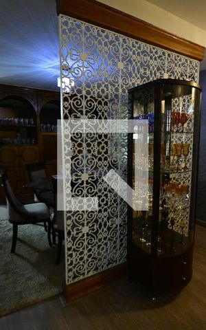 Casa à venda com 503m², 6 quartos e 5 vagas Casa à venda com 503m², 6 quartos e 5 vagasSala de Jantar