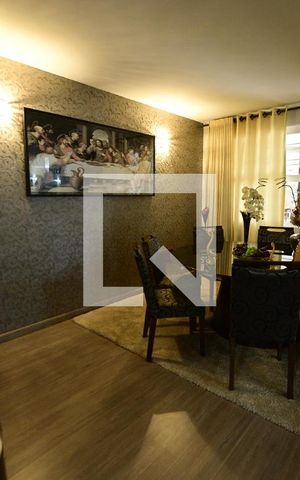 Casa à venda com 503m², 6 quartos e 5 vagas Casa à venda com 503m², 6 quartos e 5 vagasSala de Jantar