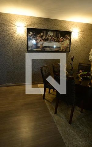 Casa à venda com 503m², 6 quartos e 5 vagas Casa à venda com 503m², 6 quartos e 5 vagasSala de Jantar