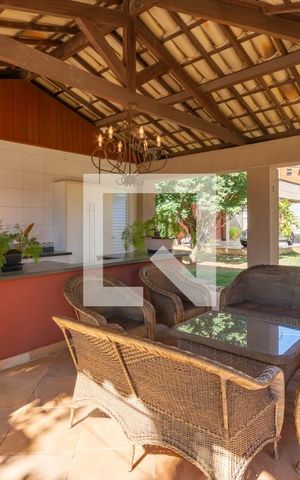 Casa à venda com 840m², 3 quartos e 6 vagasÁrea Gourmet