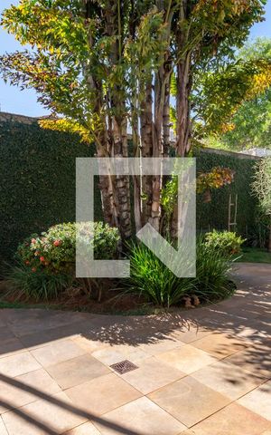 Casa à venda com 840m², 3 quartos e 6 vagasÁrea Gourmet
