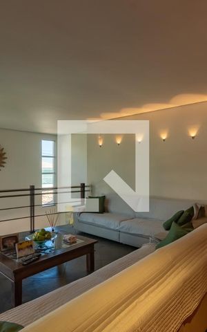 Casa à venda com 840m², 3 quartos e 6 vagasSala 2